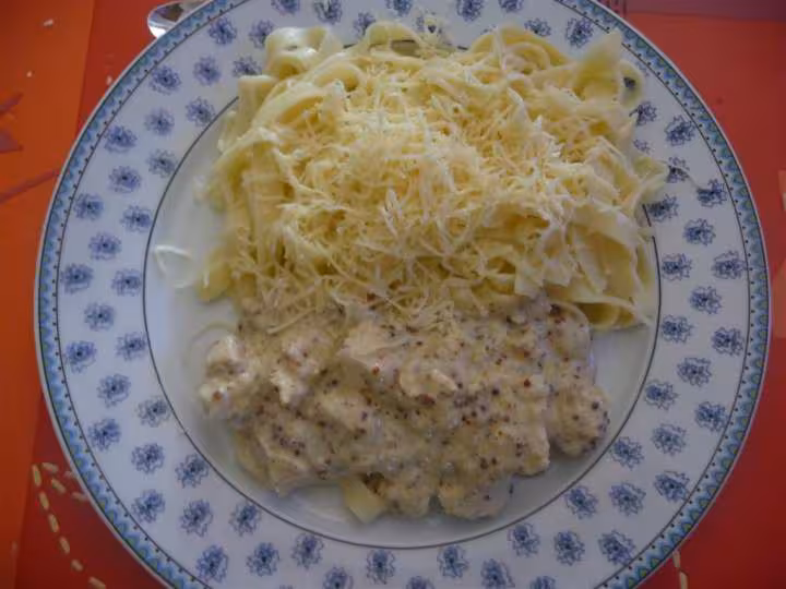 Filet de poulet