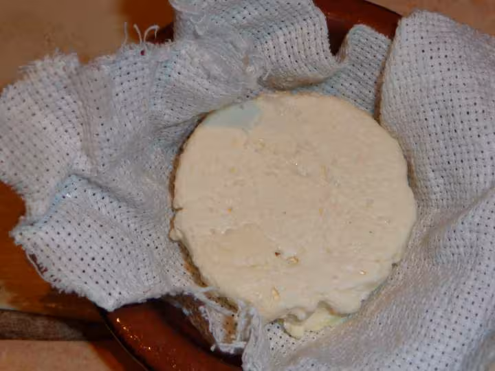 Fromage affine