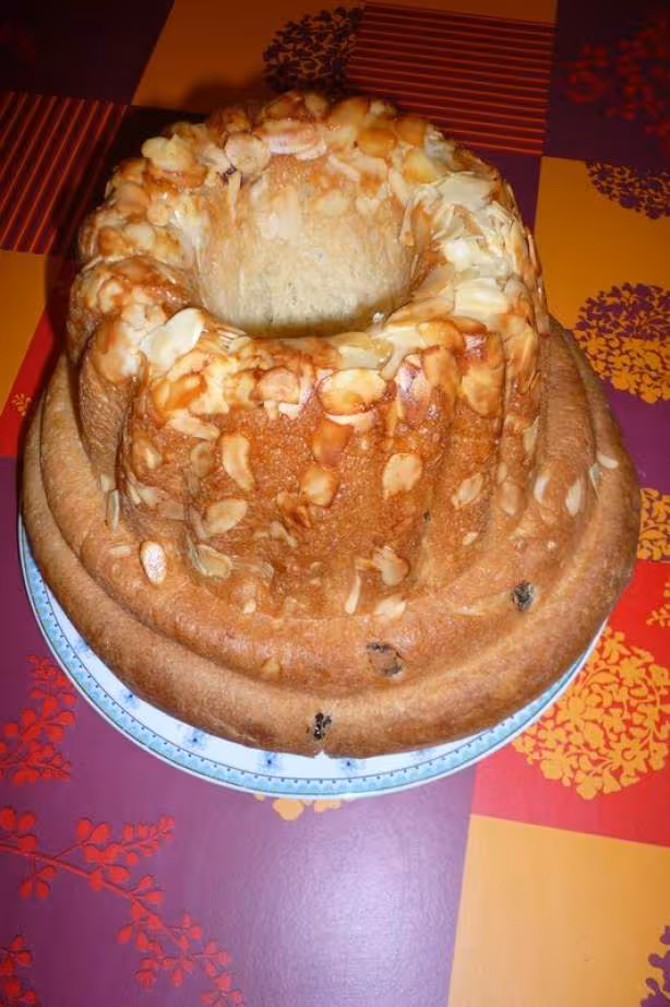 Kougelhopf