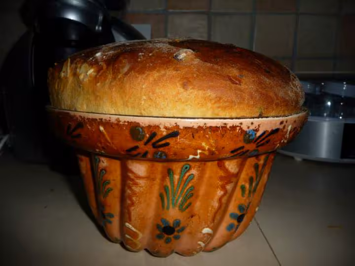 Kougelhopf