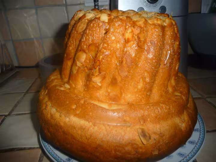 Kougelhopf