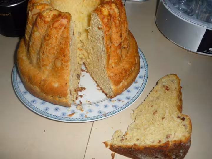 Kougelhopf decoupe