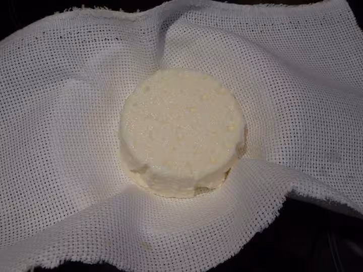 P tit fromage