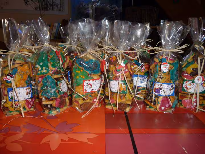 Sables noel 2011