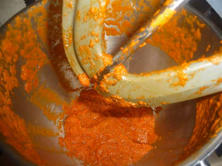 Sauce tomates recette cc