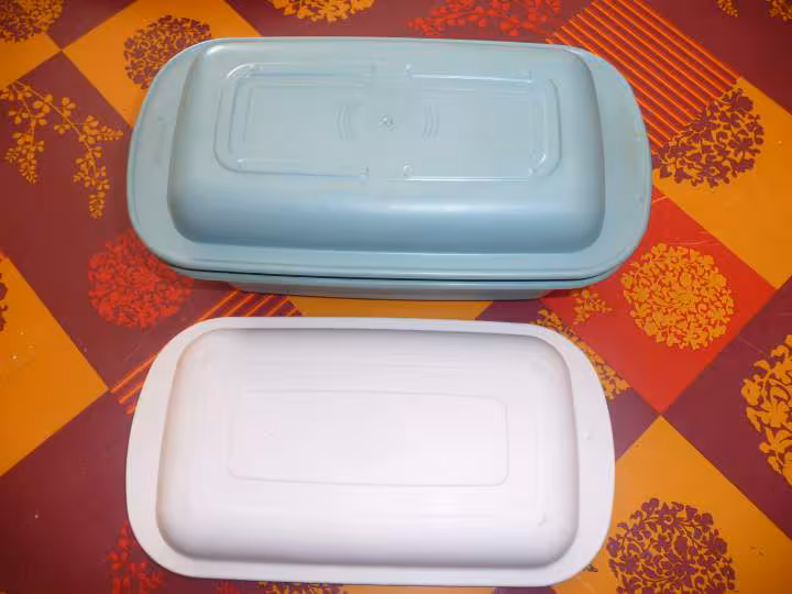 Terrine ultra plus