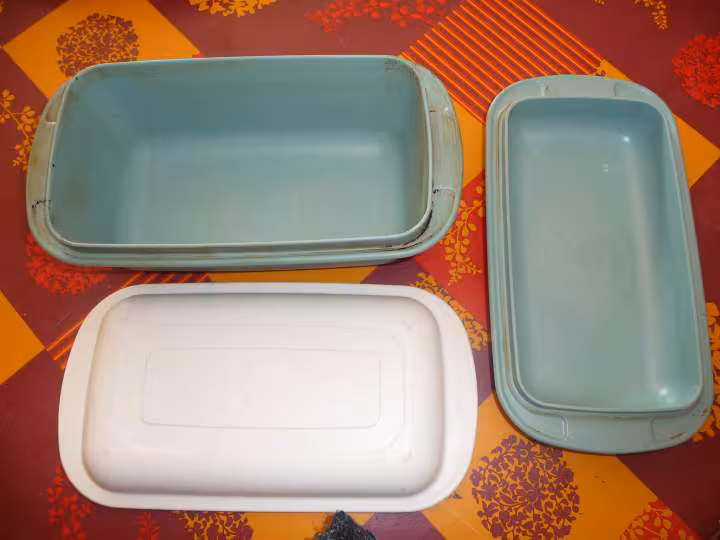 Terrine ultra plus