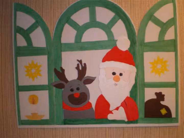 Toujours ma deco