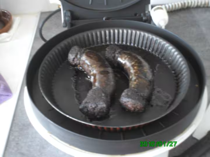 Boudin noir