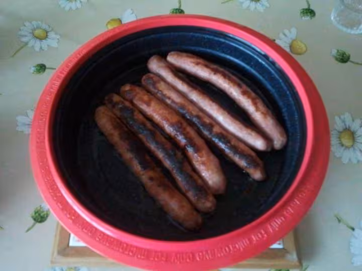 Chipolatas
