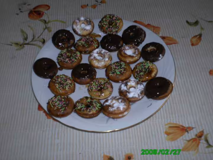 Donuts