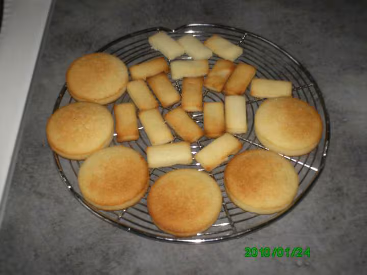 Financiers