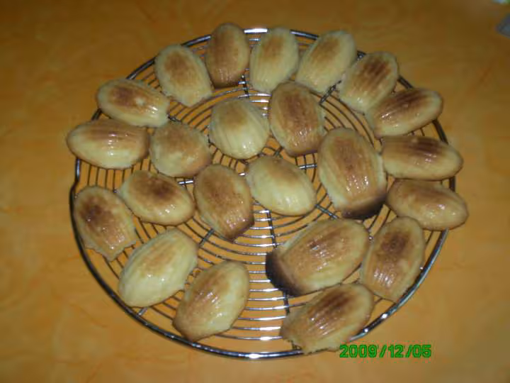 Madeleine