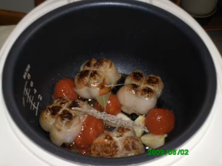 Paupiete de veau2