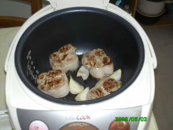 Paupiette de veau1