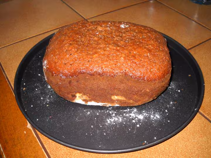 Cake au yaourt