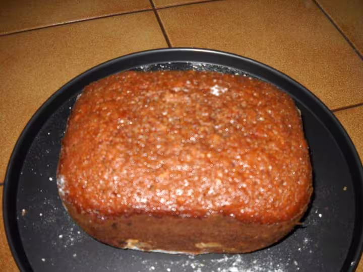 Cake au yaourt