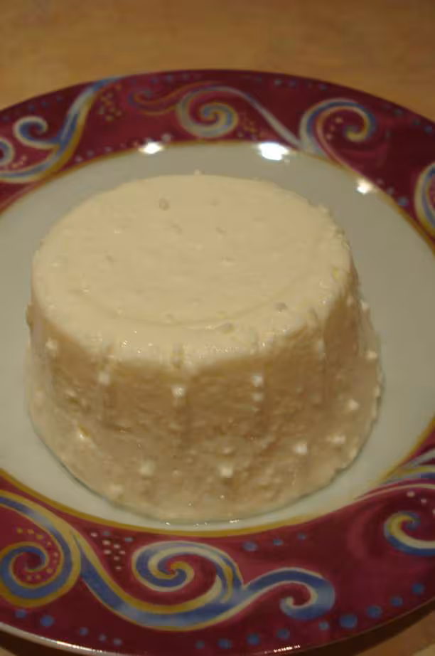 Faisselle