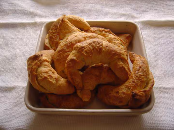 Croissants