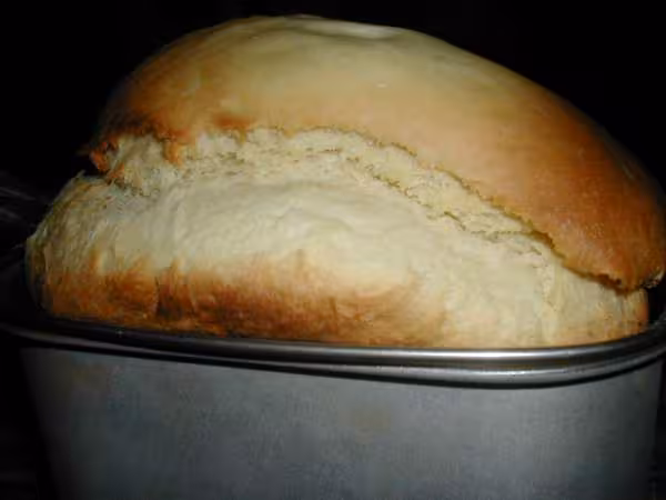 Brioche de taous