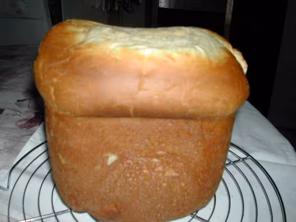 Brioche facon swetha