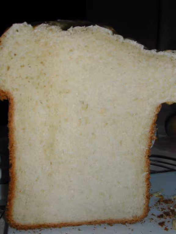 Brioche facon swetha la mie