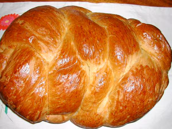 Brioche kinou de zabou