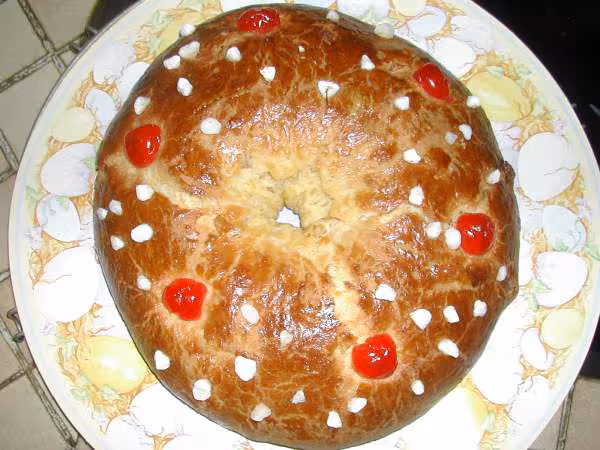 Couronne des rois