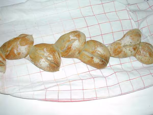 Epis tout levain