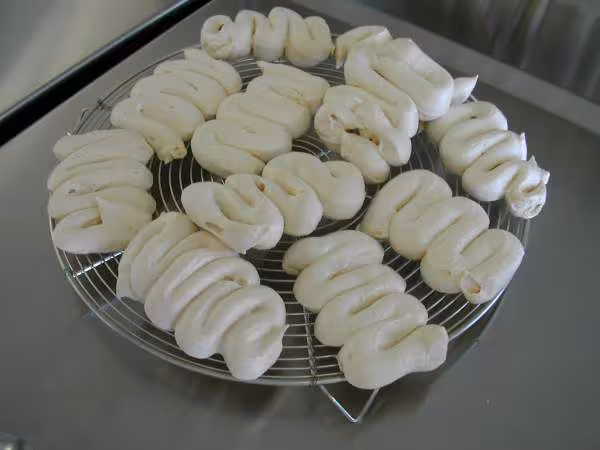 Meringues