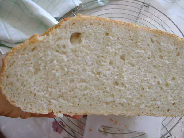 Mie du sapin