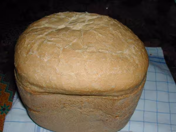 Pain au levain en map