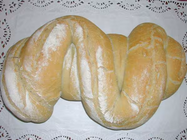 Pain zaalich levain liquide en cocotte