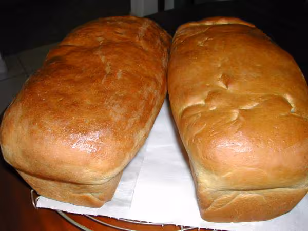 Pains de mie