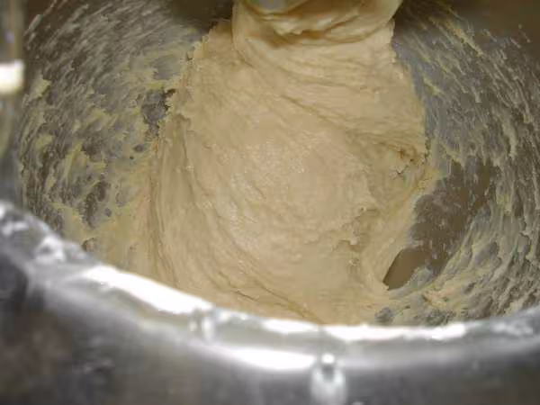 Pate a brioche 1