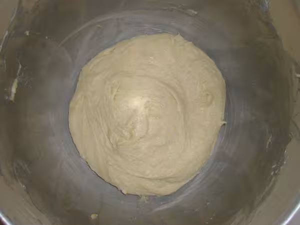 Pate a brioche 2