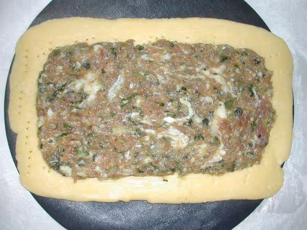 Photo 1 pate