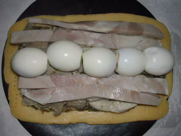 Photo 3 pate