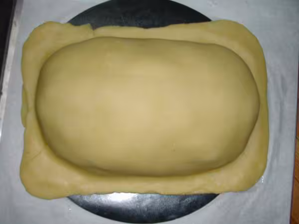 Photo 4 pate