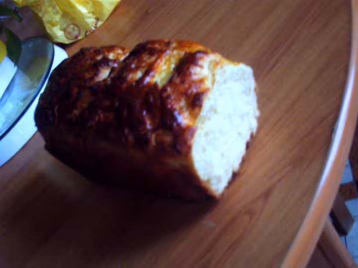 Brioche