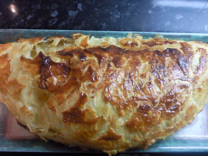 Galette des rois