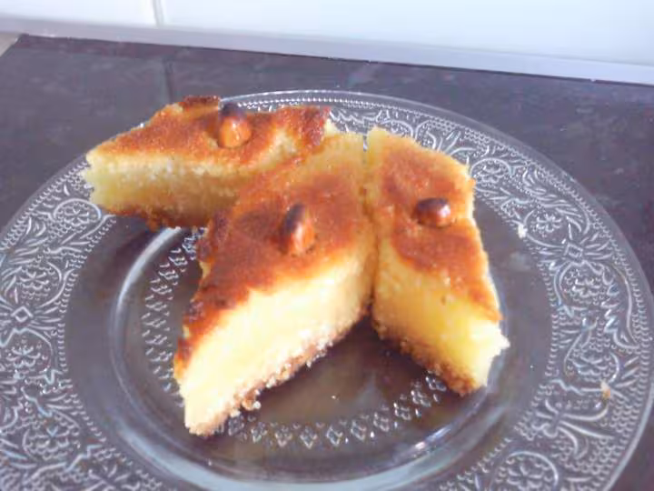 Nammoura libanais