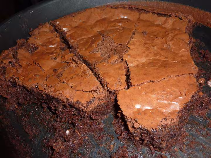 Fondant au chocolat