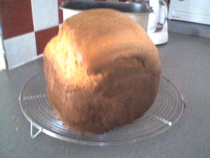 Brioche de polange