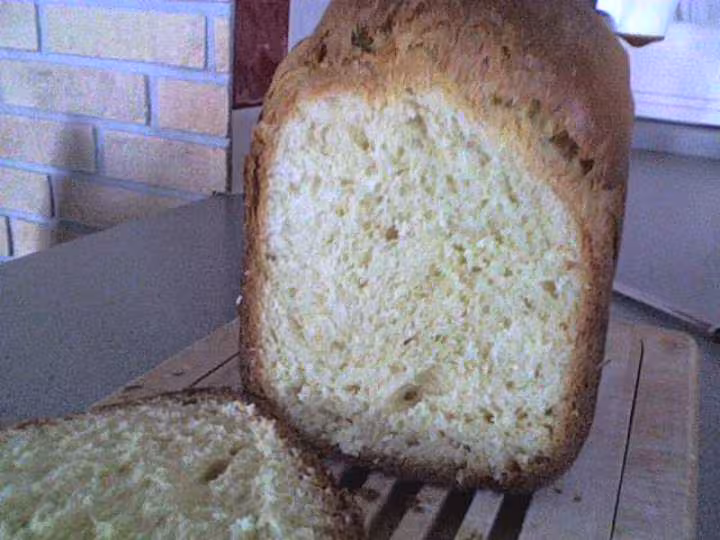 Brioche de polange une reussite spectaculaire
