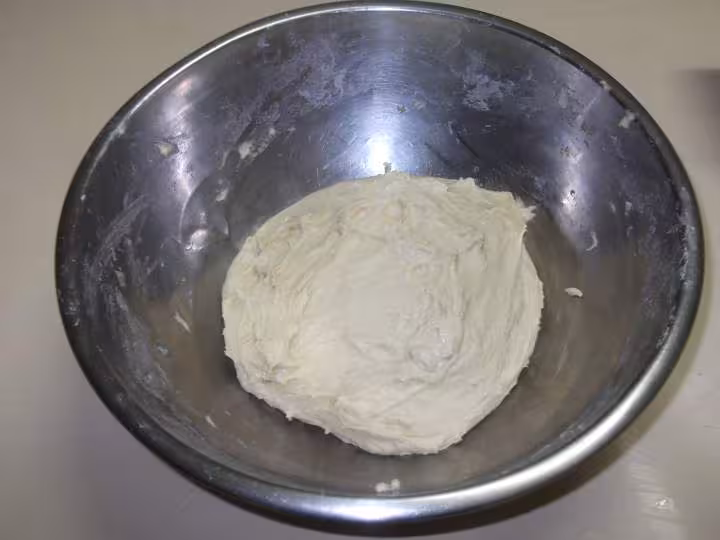 Recette ftayers tunisienne