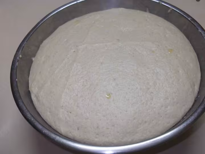 Recette ftayers tunisienne