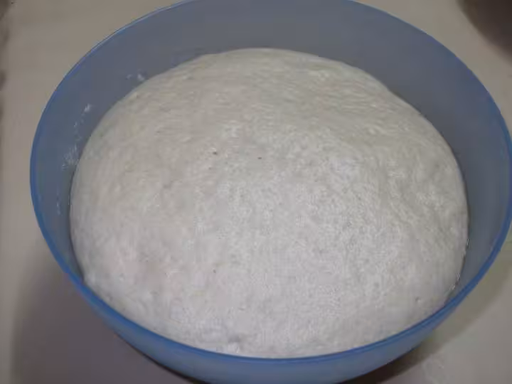 Recette pizza