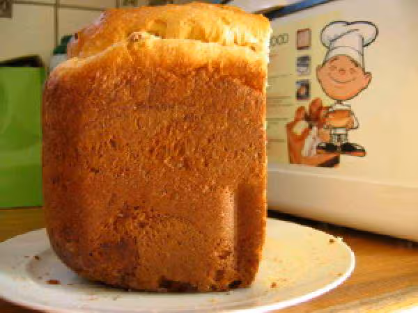 Brioche