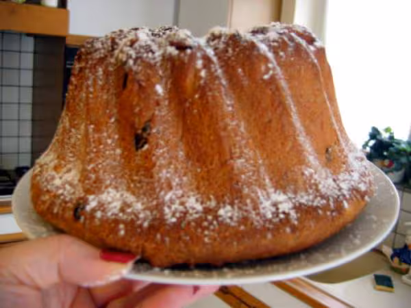 Kougelhopf